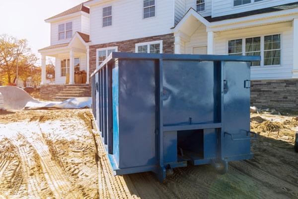 Dumpster Rental of North Brunswick staff